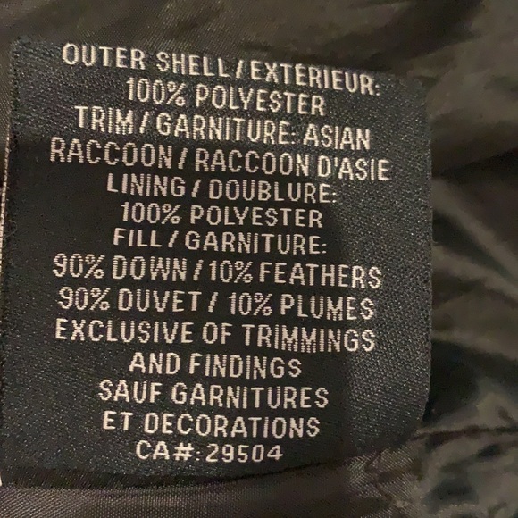 Lightweight packable down jacket - Picture 7 of 7